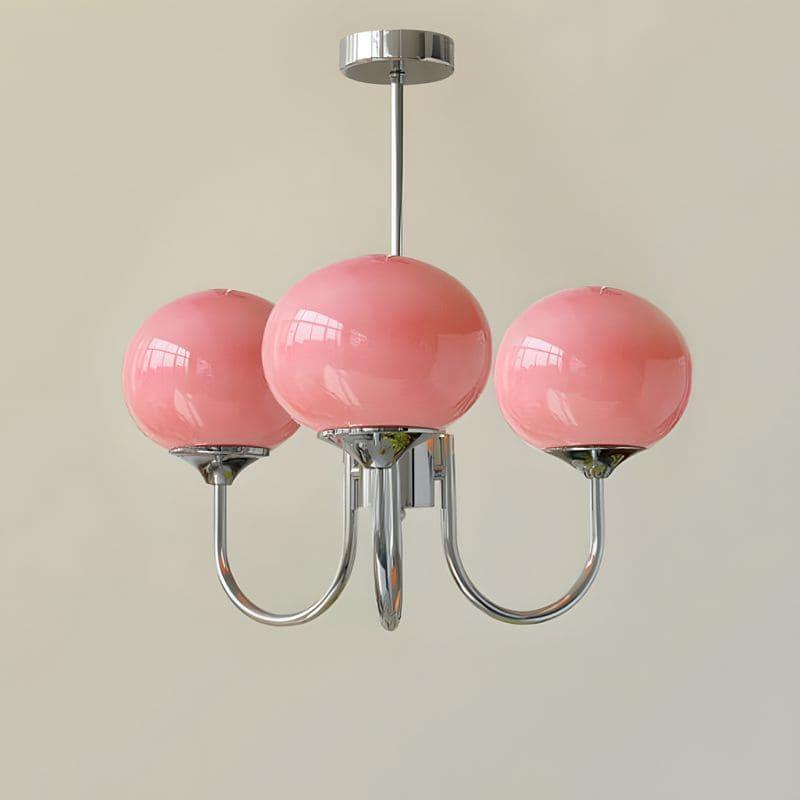 Chamora - Modern Chandelier - Image 4
