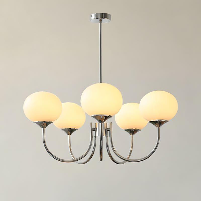 Chamora - Modern Chandelier - Image 11