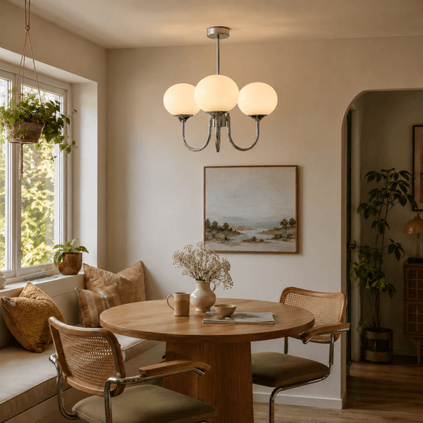 Chamora - Modern Chandelier - Image 19