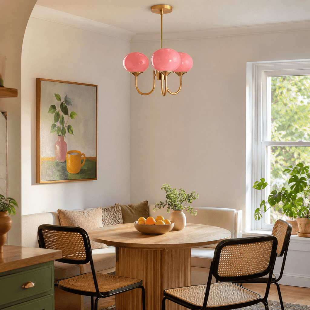 Chamora - Modern Chandelier - Image 17