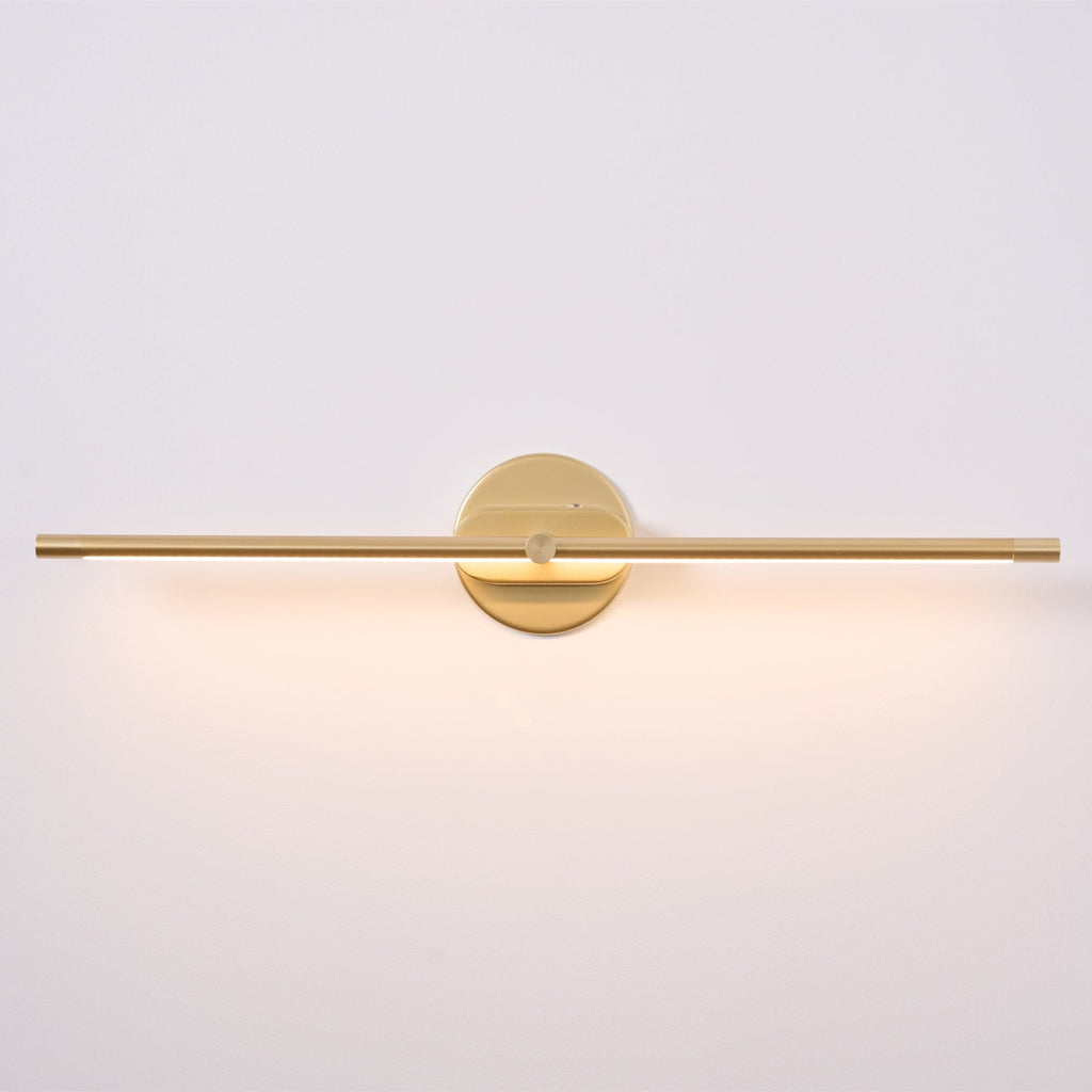 Magnetic Rechargeable LED Wall Light Slim Wireless Adjustable Indoor Light - Image 20