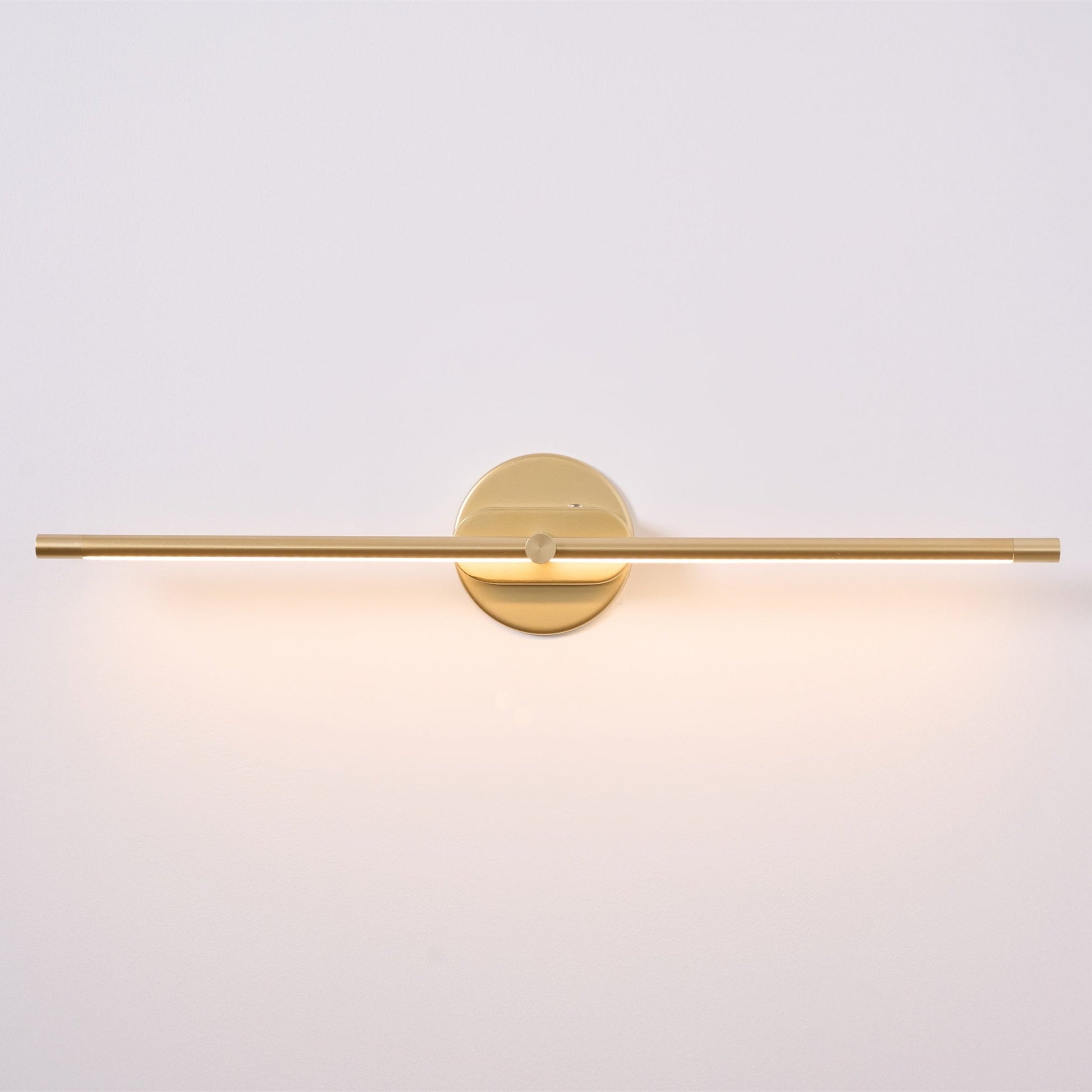 Magnetic Rechargeable LED Wall Light Slim Wireless Adjustable Indoor Light - Image 20