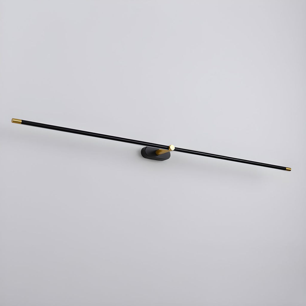 Magnetic Rechargeable LED Wall Light Slim Wireless Adjustable Indoor Light - Image 8