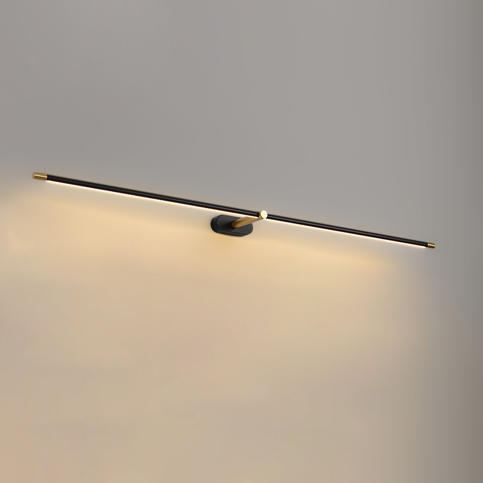 Magnetic Rechargeable LED Wall Light Slim Wireless Adjustable Indoor Light - Image 12