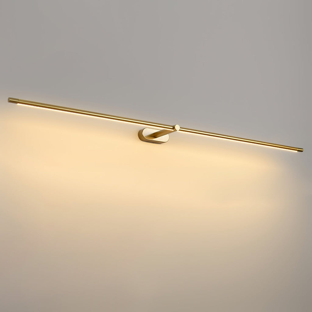 Magnetic Rechargeable LED Wall Light Slim Wireless Adjustable Indoor Light - Image 13
