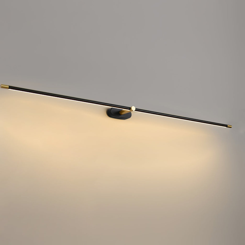 Magnetic Rechargeable LED Wall Light Slim Wireless Adjustable Indoor Light - Image 14