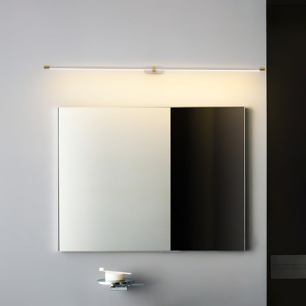 Magnetic Rechargeable LED Wall Light Slim Wireless Adjustable Indoor Light - Image 10