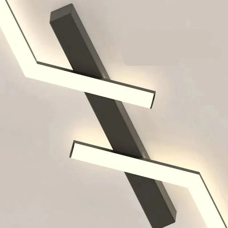 Ultra-Thin Atmospheric Dimmable LED Ceiling Light