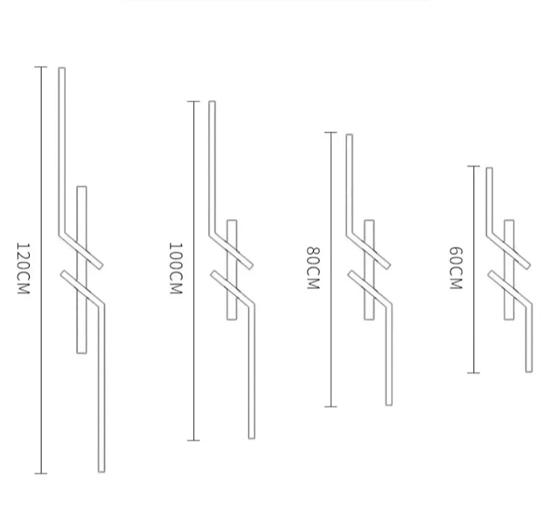 Ultra-Thin Atmospheric Dimmable LED Ceiling Light