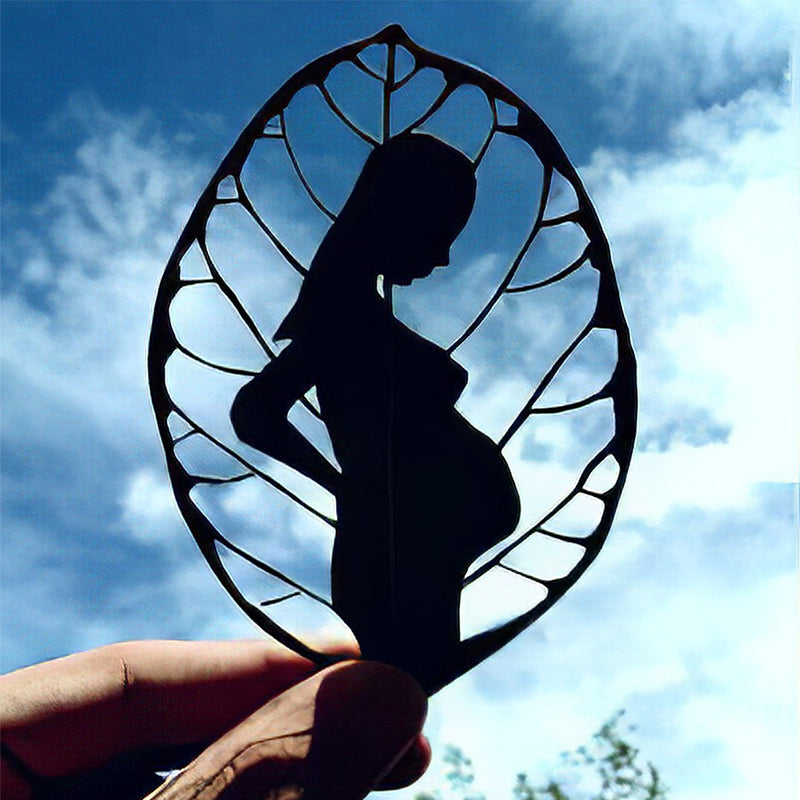 Skorter | Mother's Day Leaf Decoration