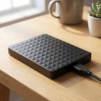 10TB External Hard Drive USB 3 0