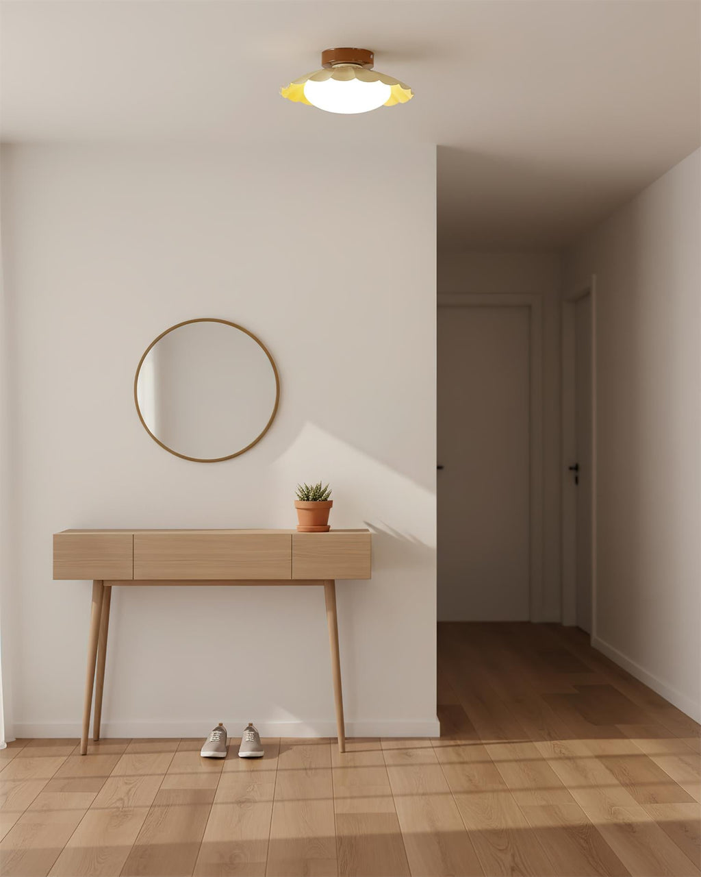 Nephele Ceiling Light - Image 39