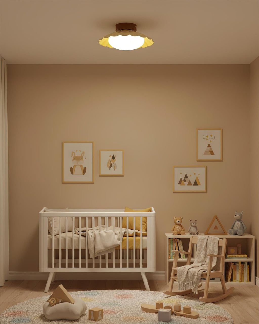 Nephele Ceiling Light - Image 36