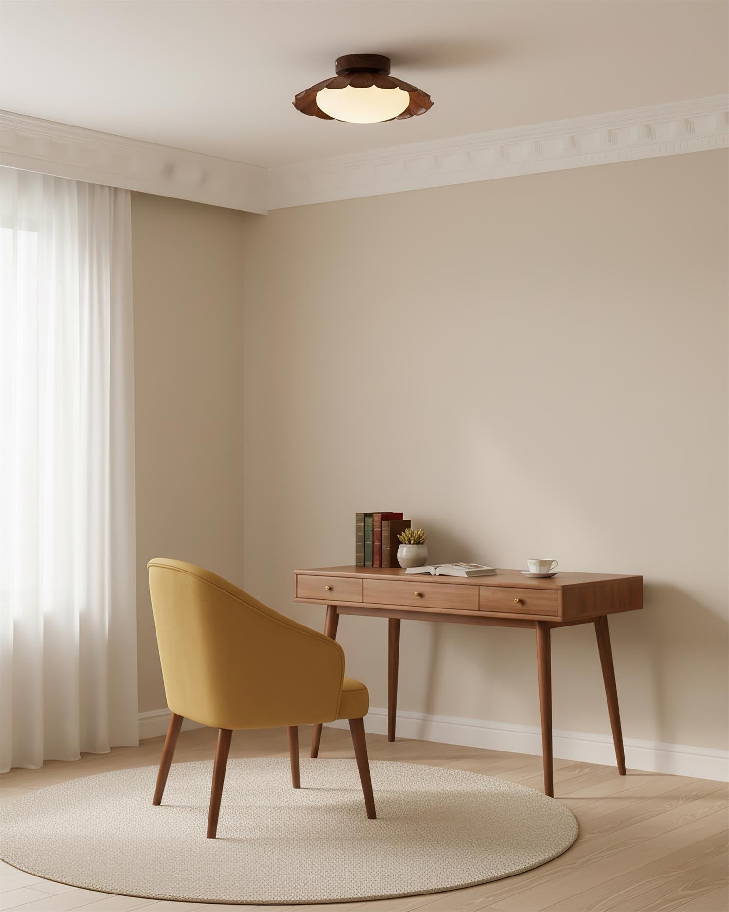 Nephele Ceiling Light - Image 9