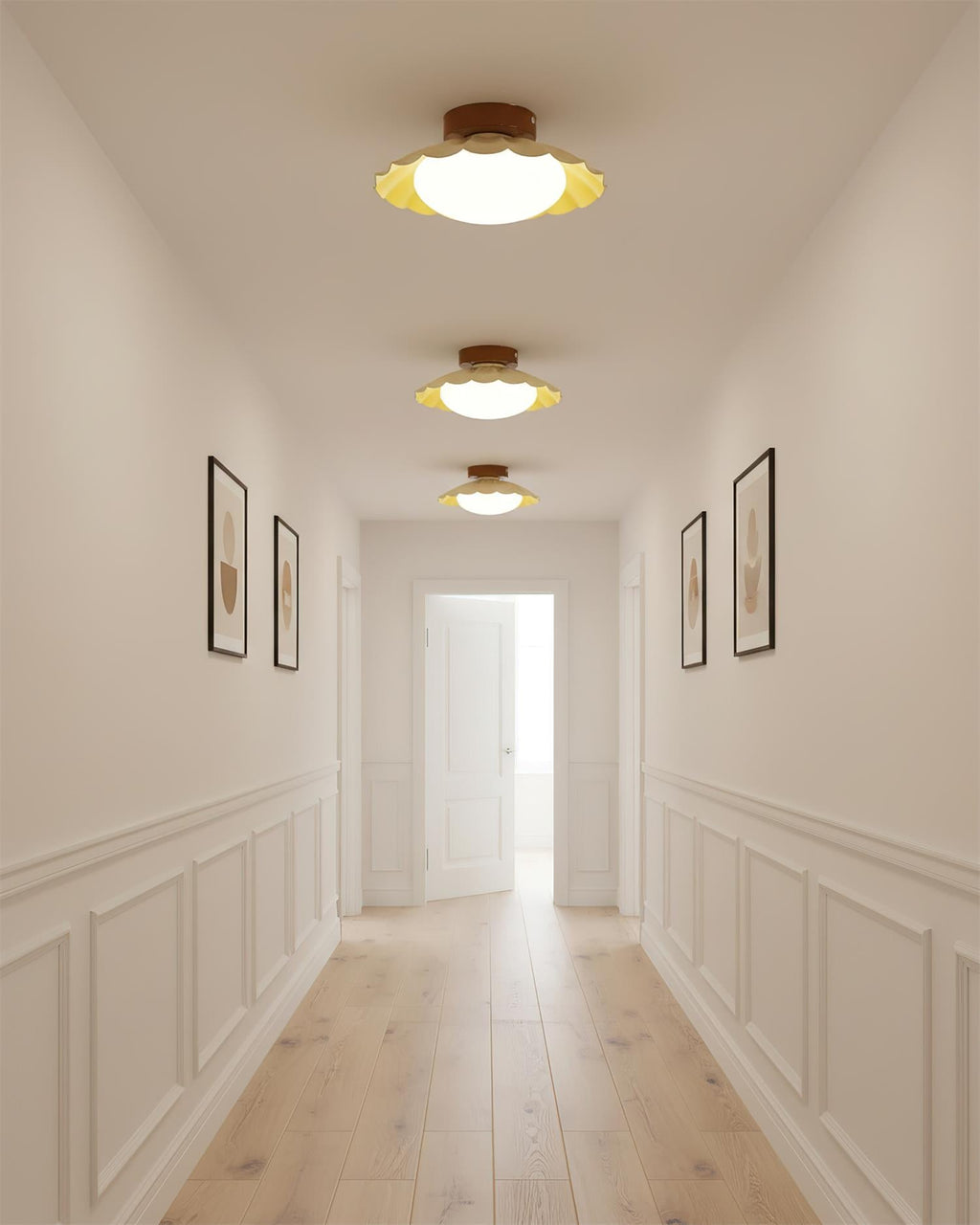 Nephele Ceiling Light - Image 37