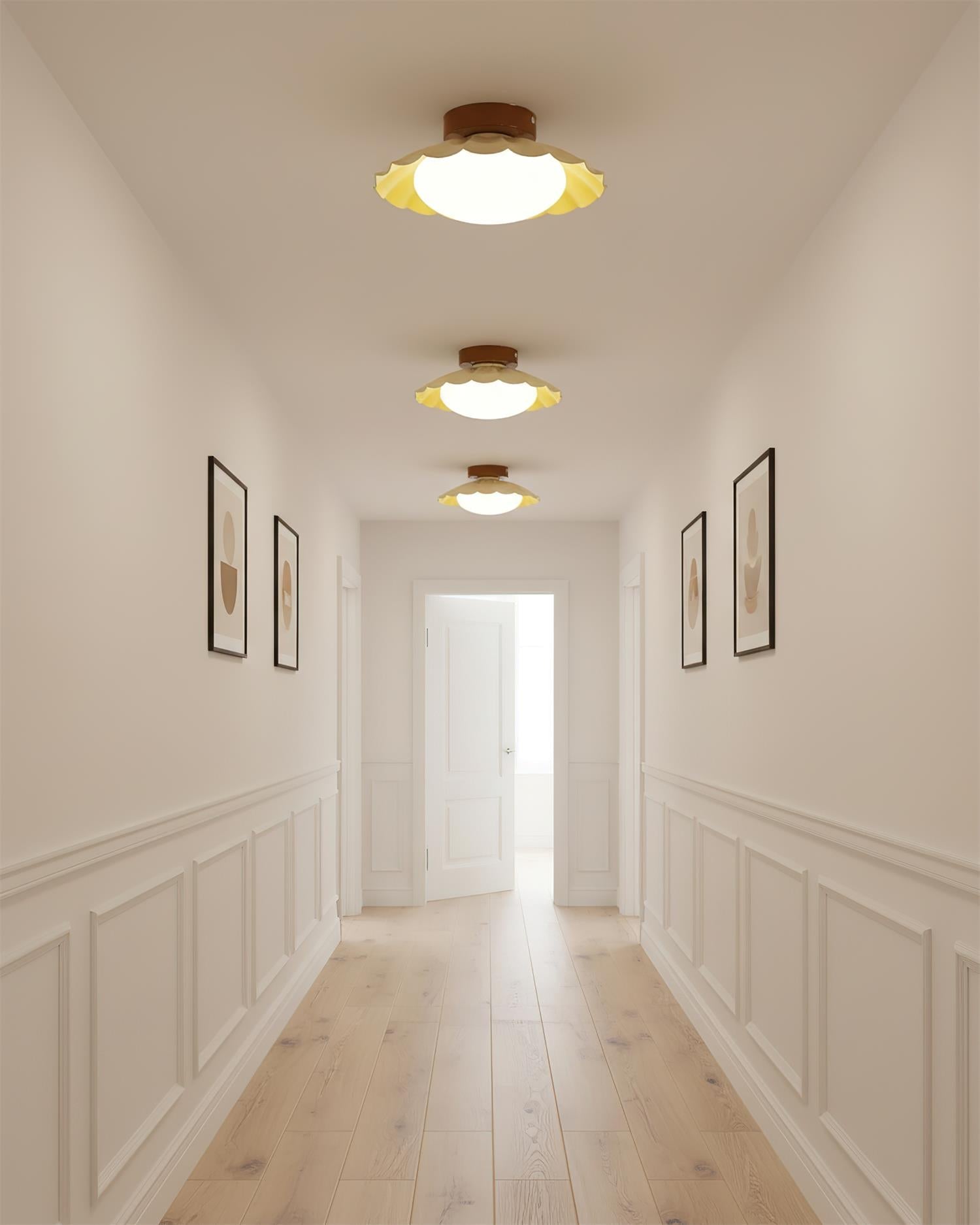 Nephele Ceiling Light - Image 37