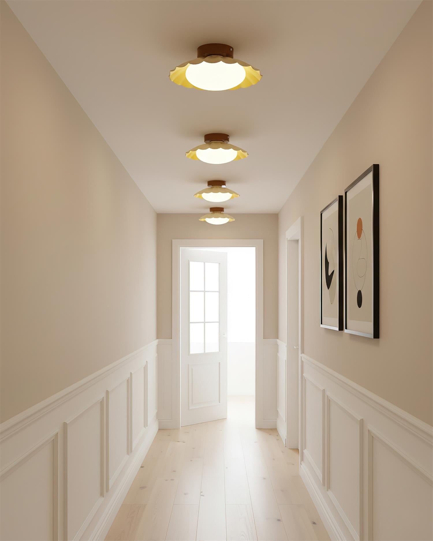 Nephele Ceiling Light - Image 38