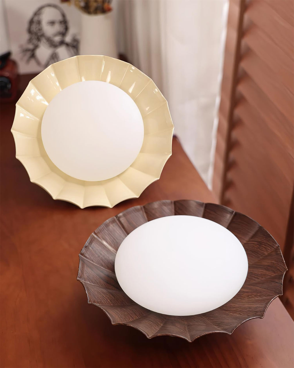 Nephele Ceiling Light - Image 21