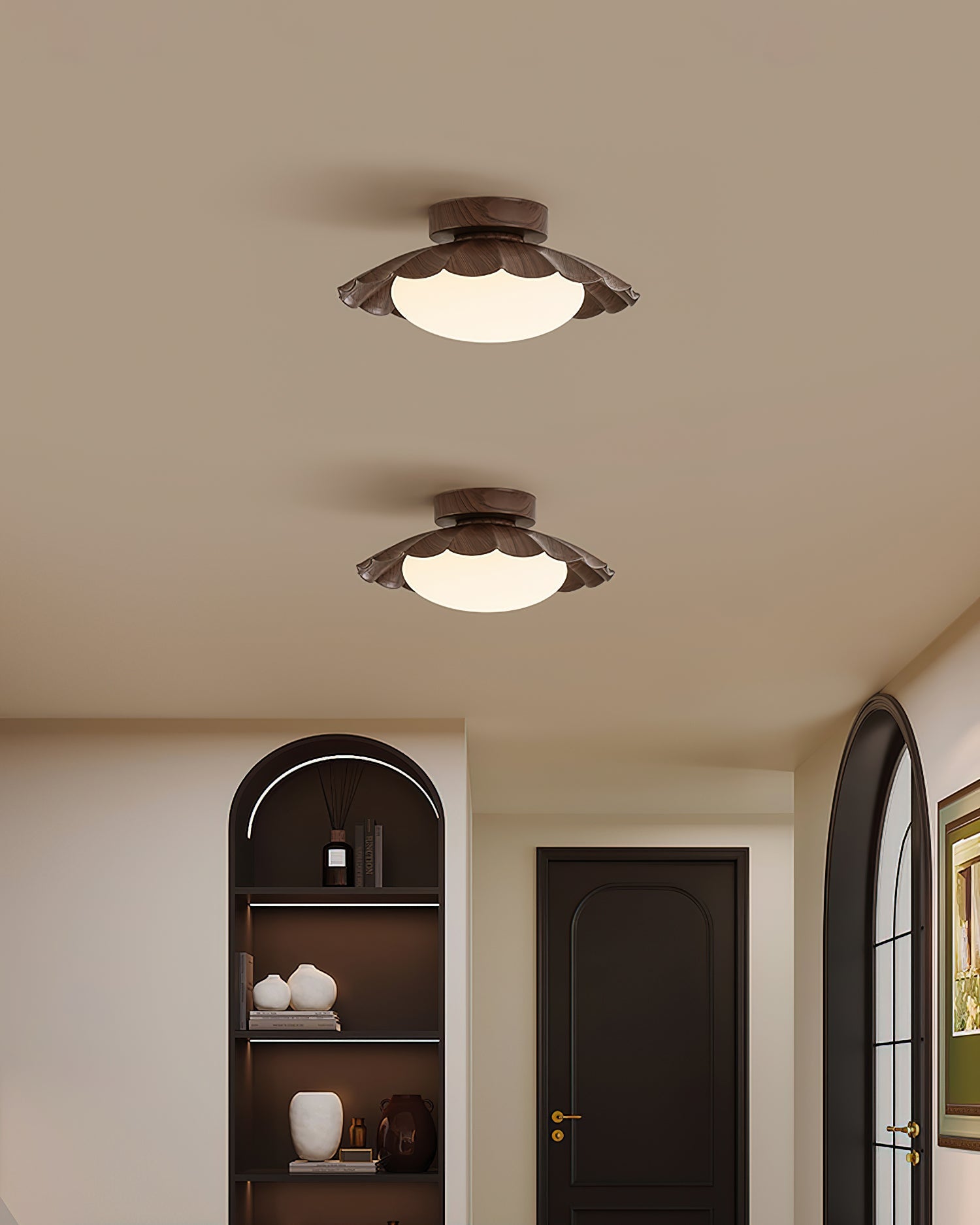 Nephele Ceiling Light - Image 4