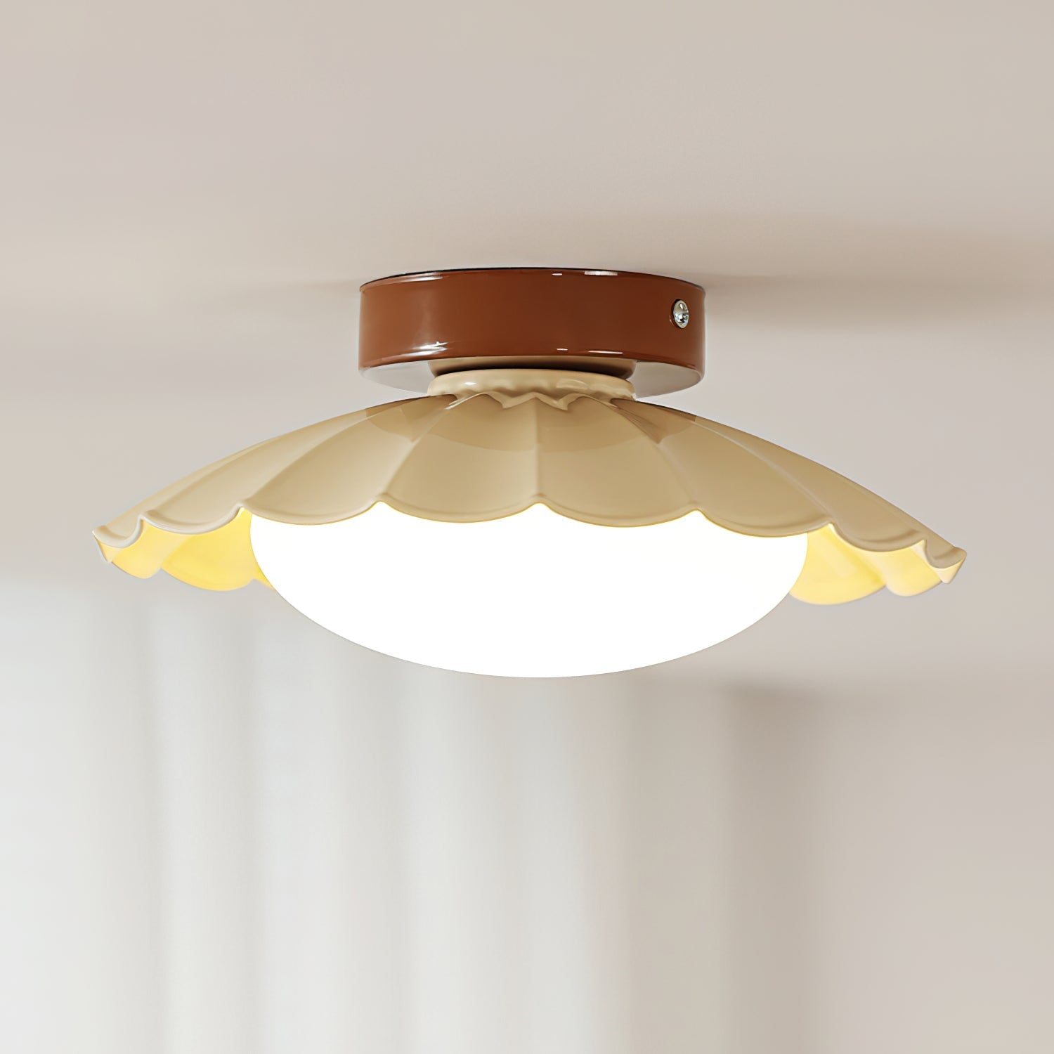 Nephele Ceiling Light - Image 2