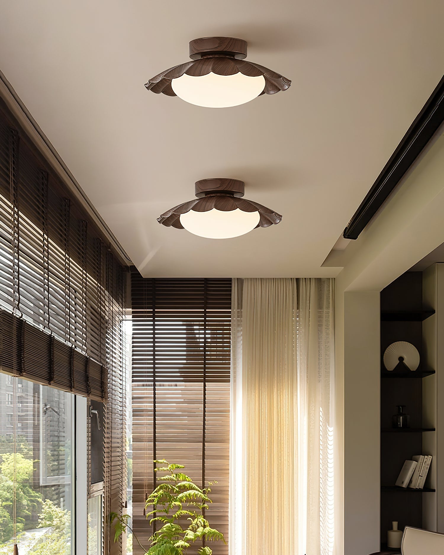 Nephele Ceiling Light - Image 15