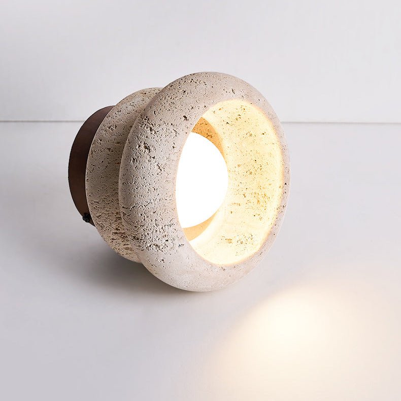 Neris Ceiling Lamp - Image 5
