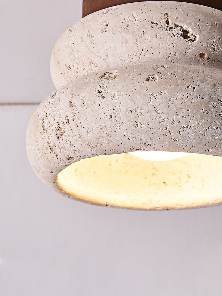 Neris Ceiling Lamp - Image 9