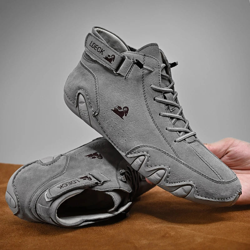 Versatile Support Outdoor Hiking Unisex Barefoot Shoes