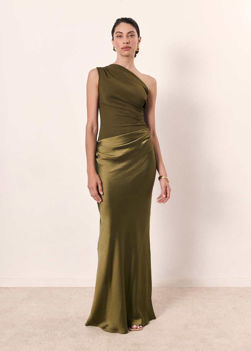 Statement Elegance Party Evening Maxi Dress for Women
