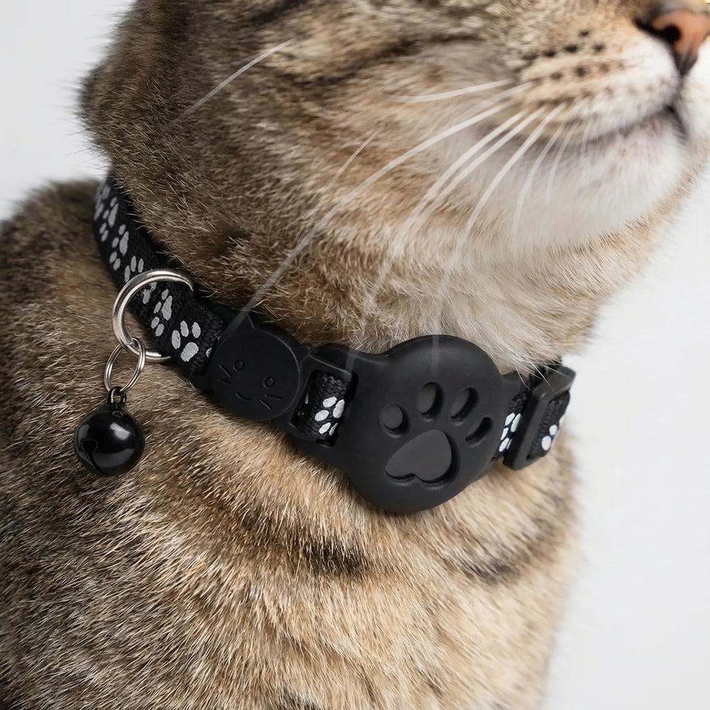 GPS Cat Collar Live Tracker - Image 2