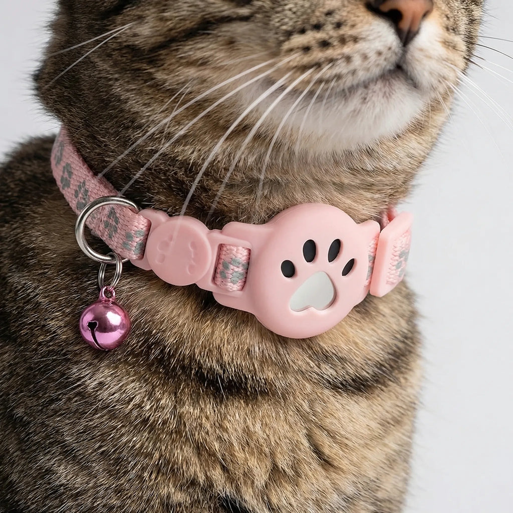 GPS Cat Collar Live Tracker - Image 10