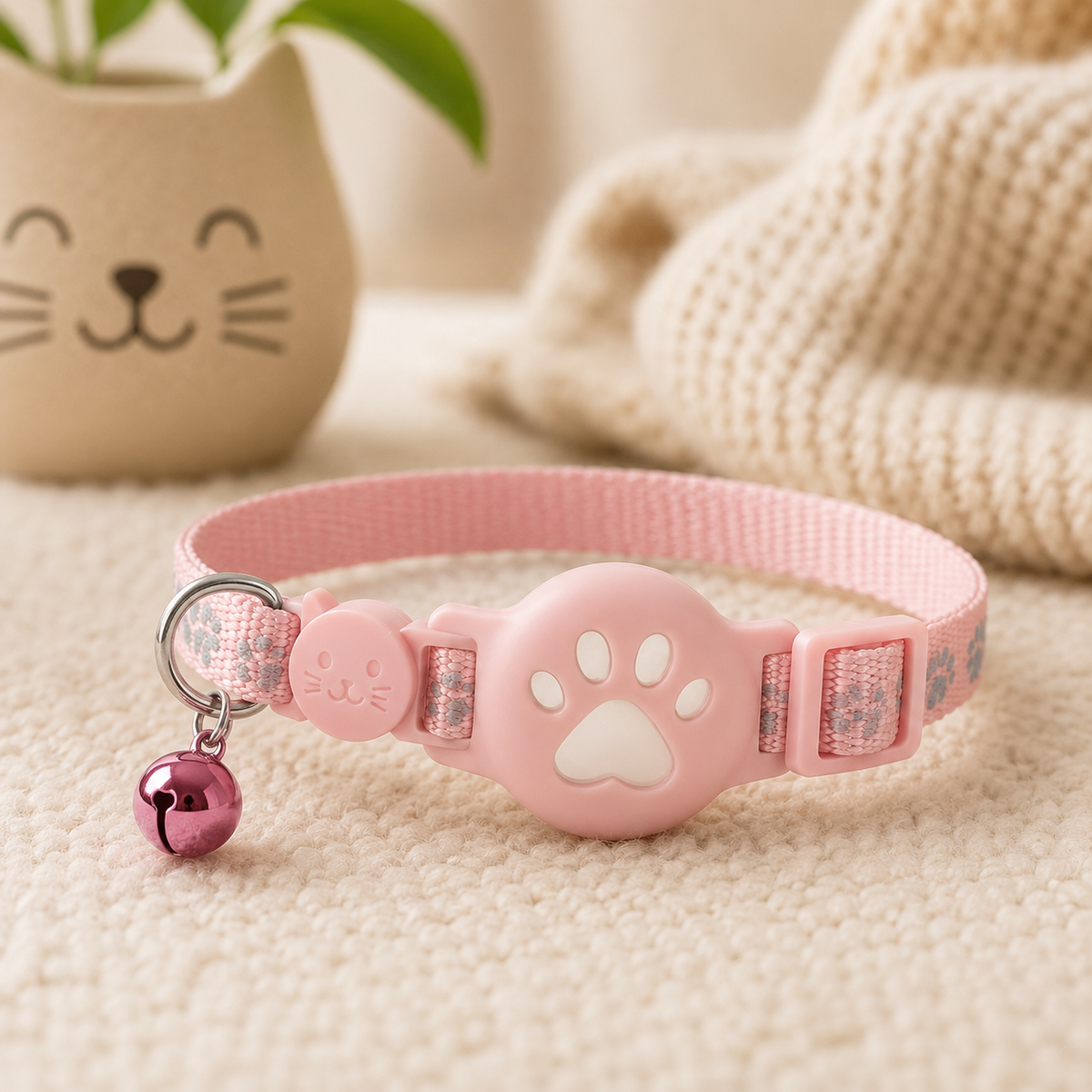GPS Cat Collar Live Tracker - Image 12