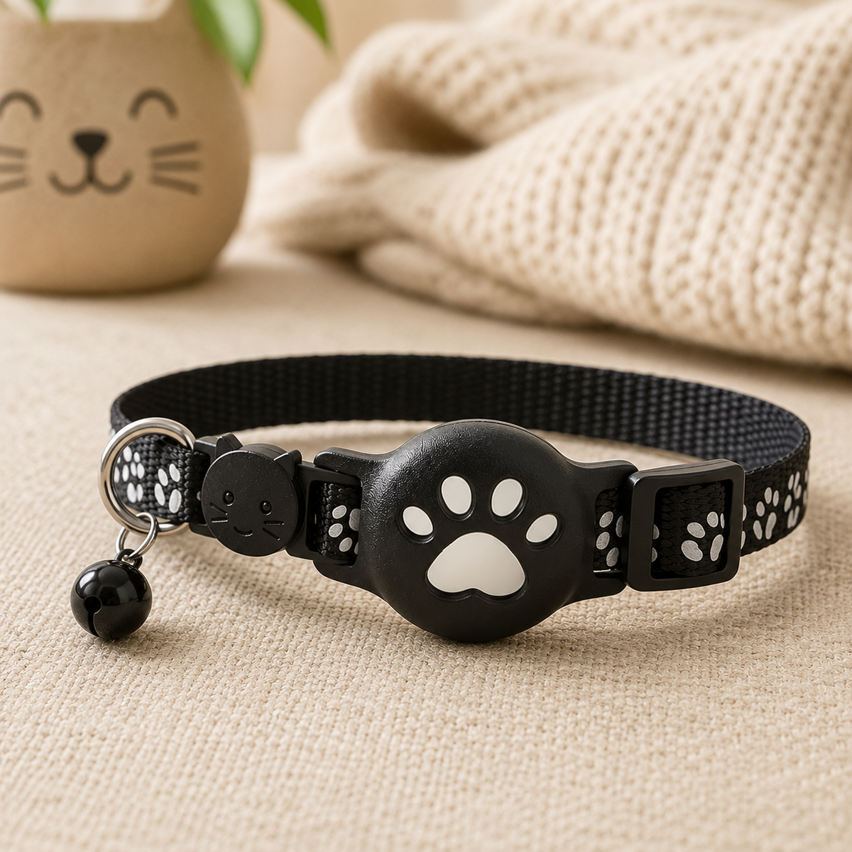 GPS Cat Collar Live Tracker - Image 11