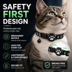 GPS Cat Collar Live Tracker - Image 7