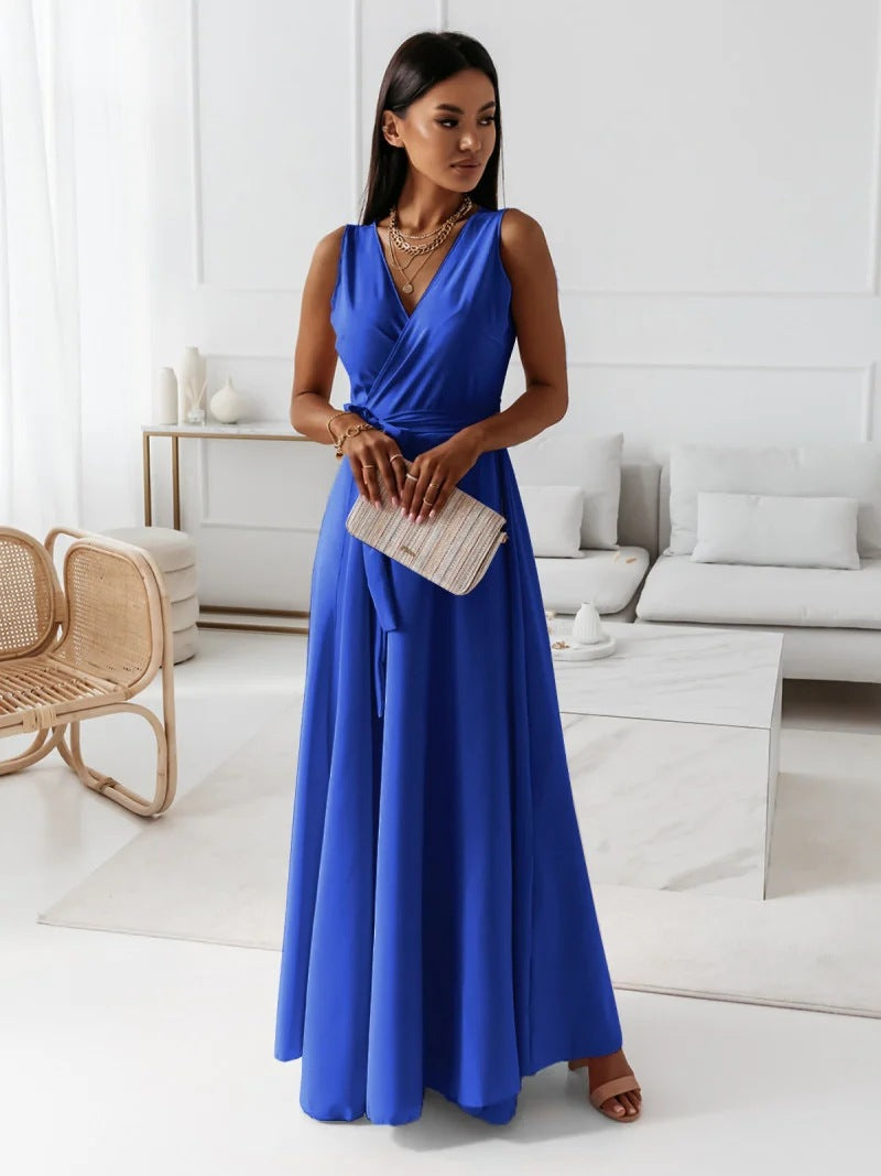 Timeless Wedding Guest Dresses Sophisticated Maxi Style for Women