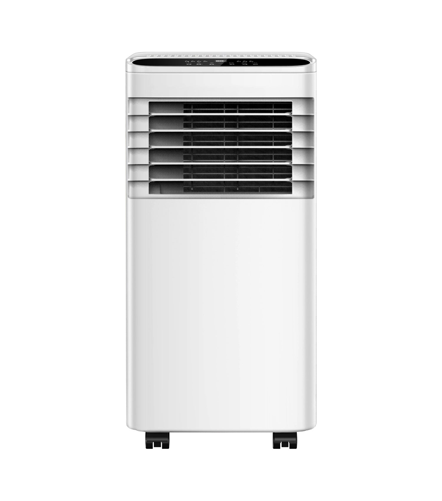 Portable Air Conditioner 7000 BTU 4-in-1 Cooling Heating Fan Dehumidifier - Image 3