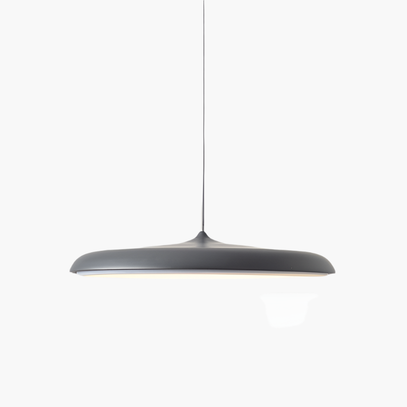 Scandinavian Nordic Glow LED Pendant Light - Image 12