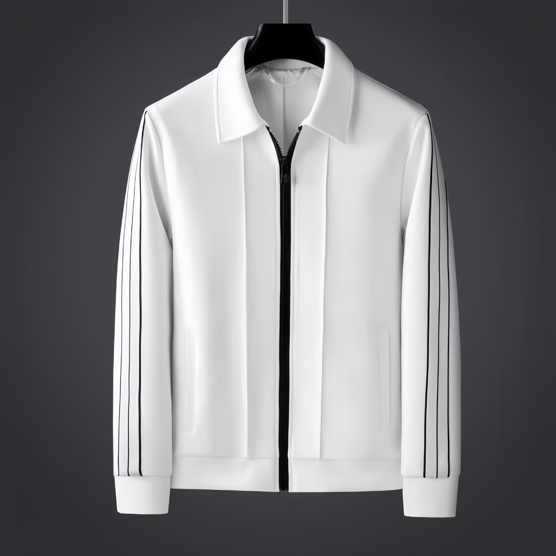 Men’s Stylish Athletic Signature Track Set