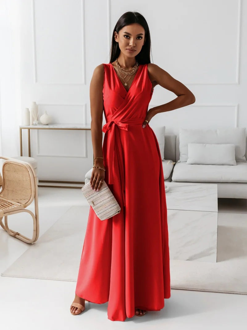 Timeless Wedding Guest Dresses Sophisticated Maxi Style for Women