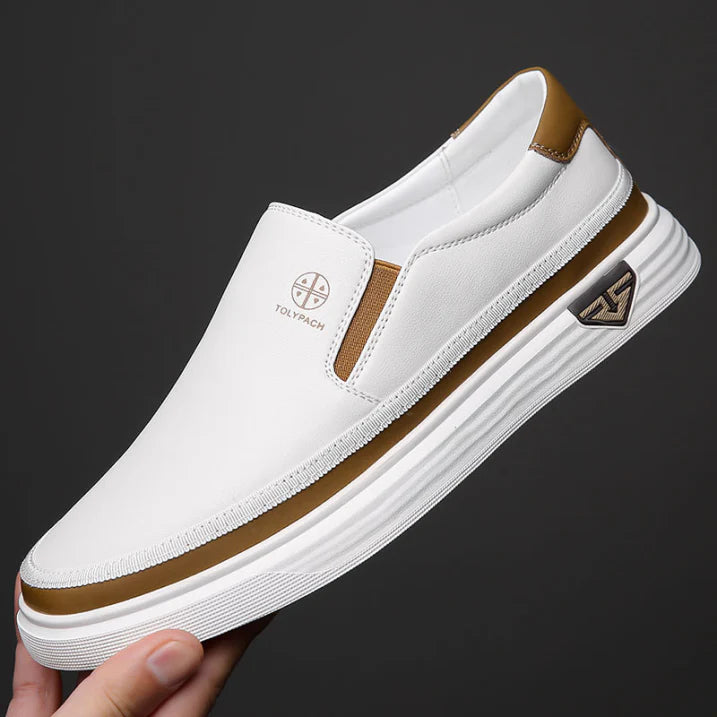 Men’s Functional Slip-on Formal Versatile Loafers