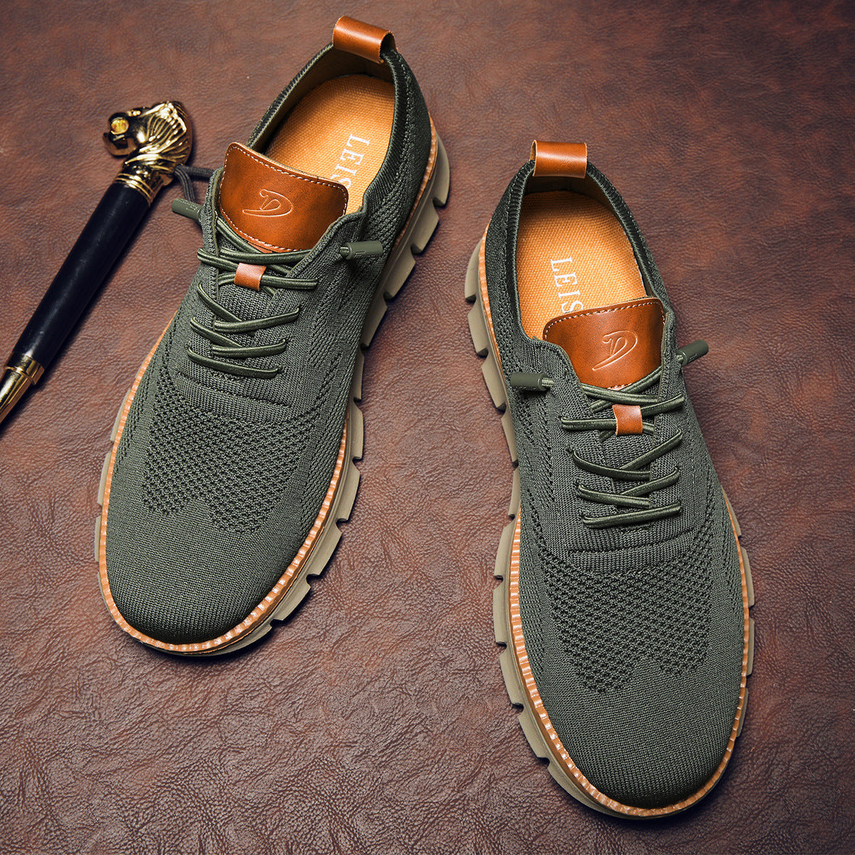 Stylish Modern Support Walking Support Shoes for Men