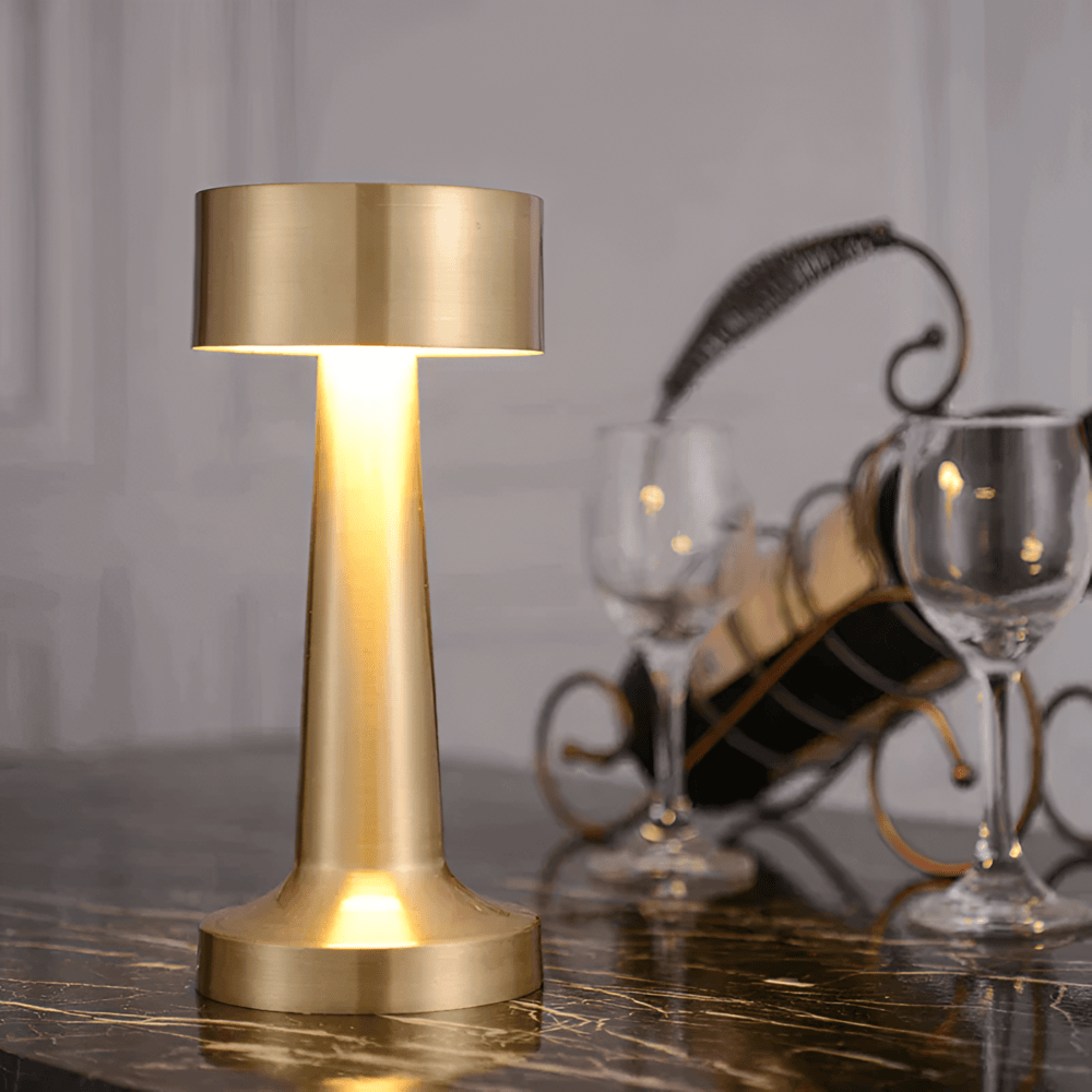 Vavek – LED Table Lamp With Battery IP44 - Image 12