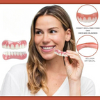 Silicone Denture Reline Kit Comfort Fit - Image 4