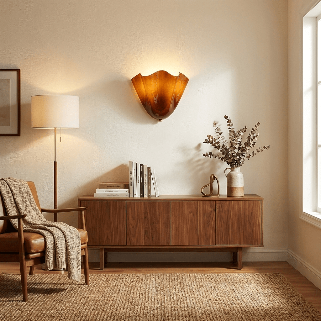 Petalia Wall Light - Image 3