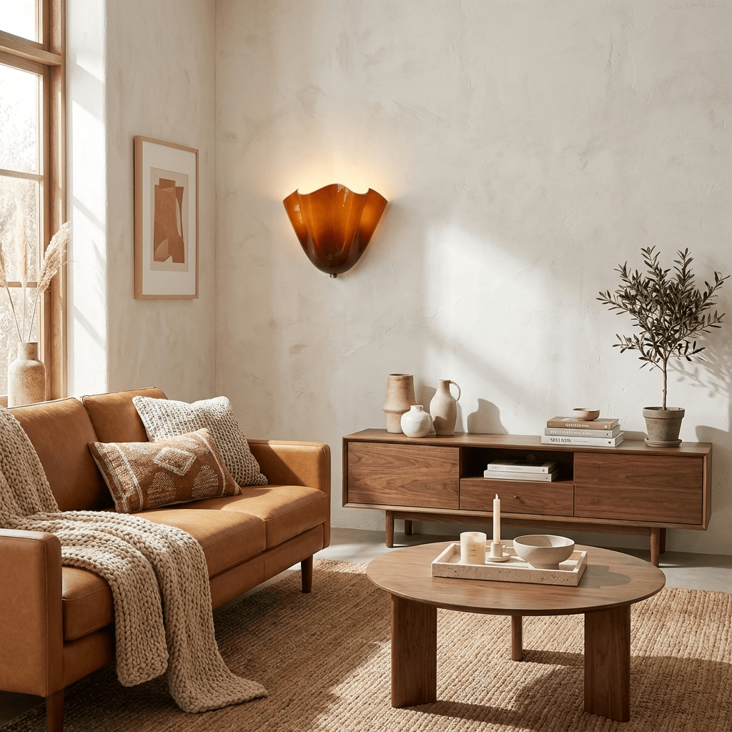Petalia Wall Light - Image 19