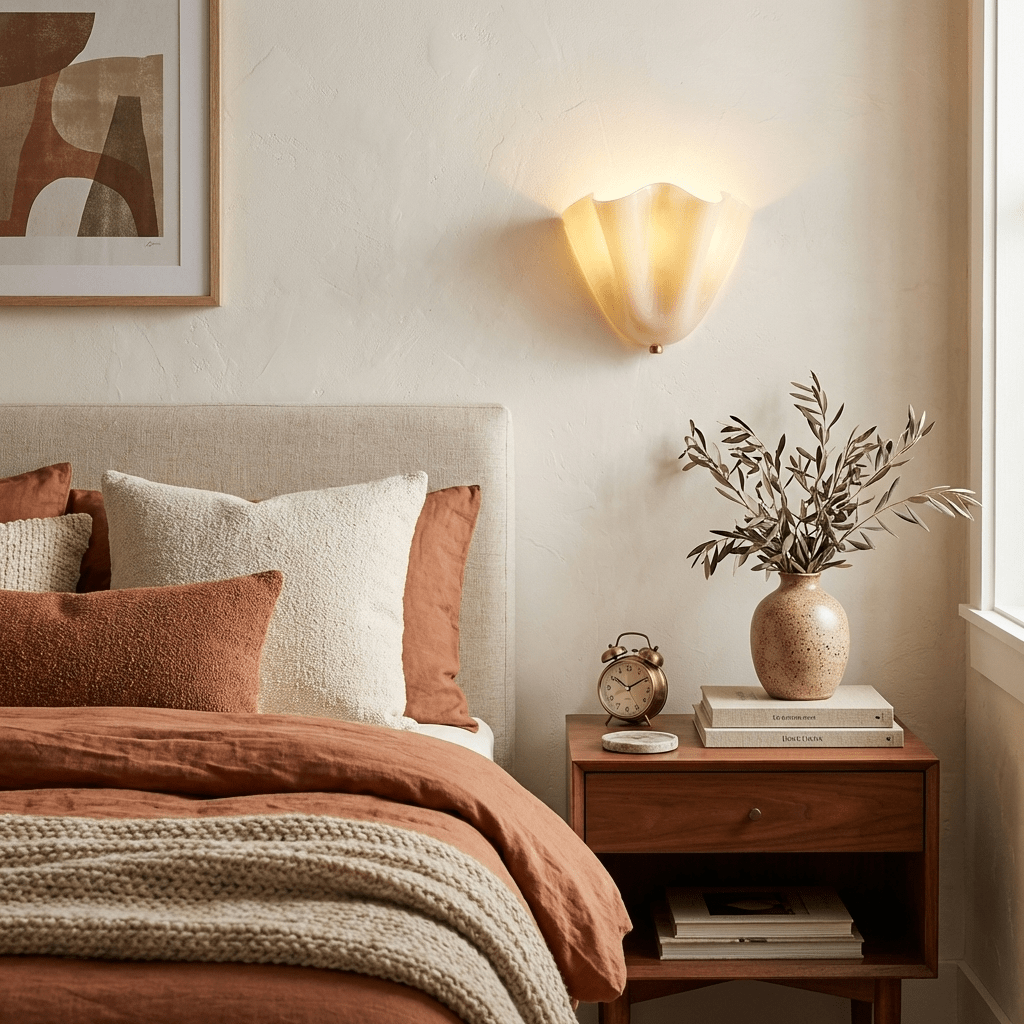 Petalia Wall Light - Image 2