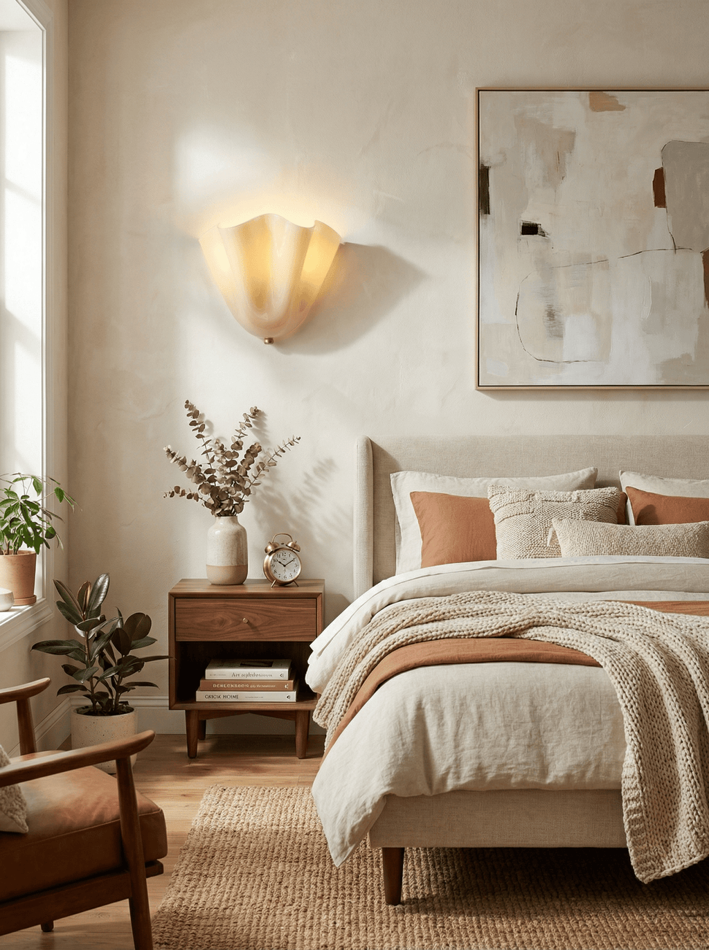 Petalia Wall Light - Image 10