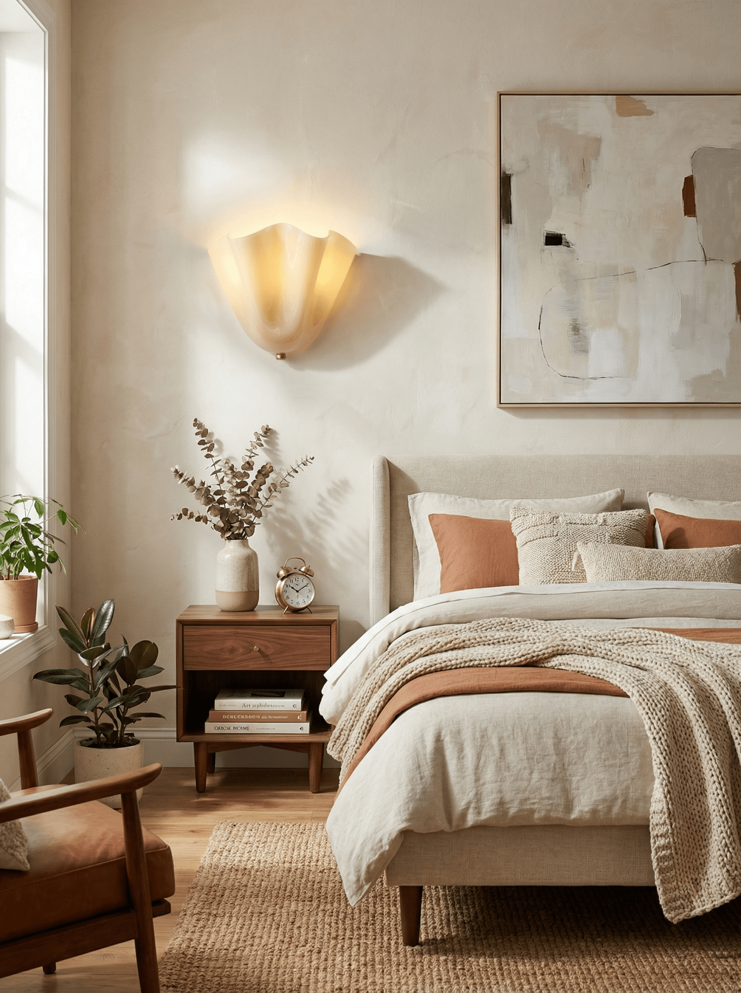 Petalia Wall Light - Image 10
