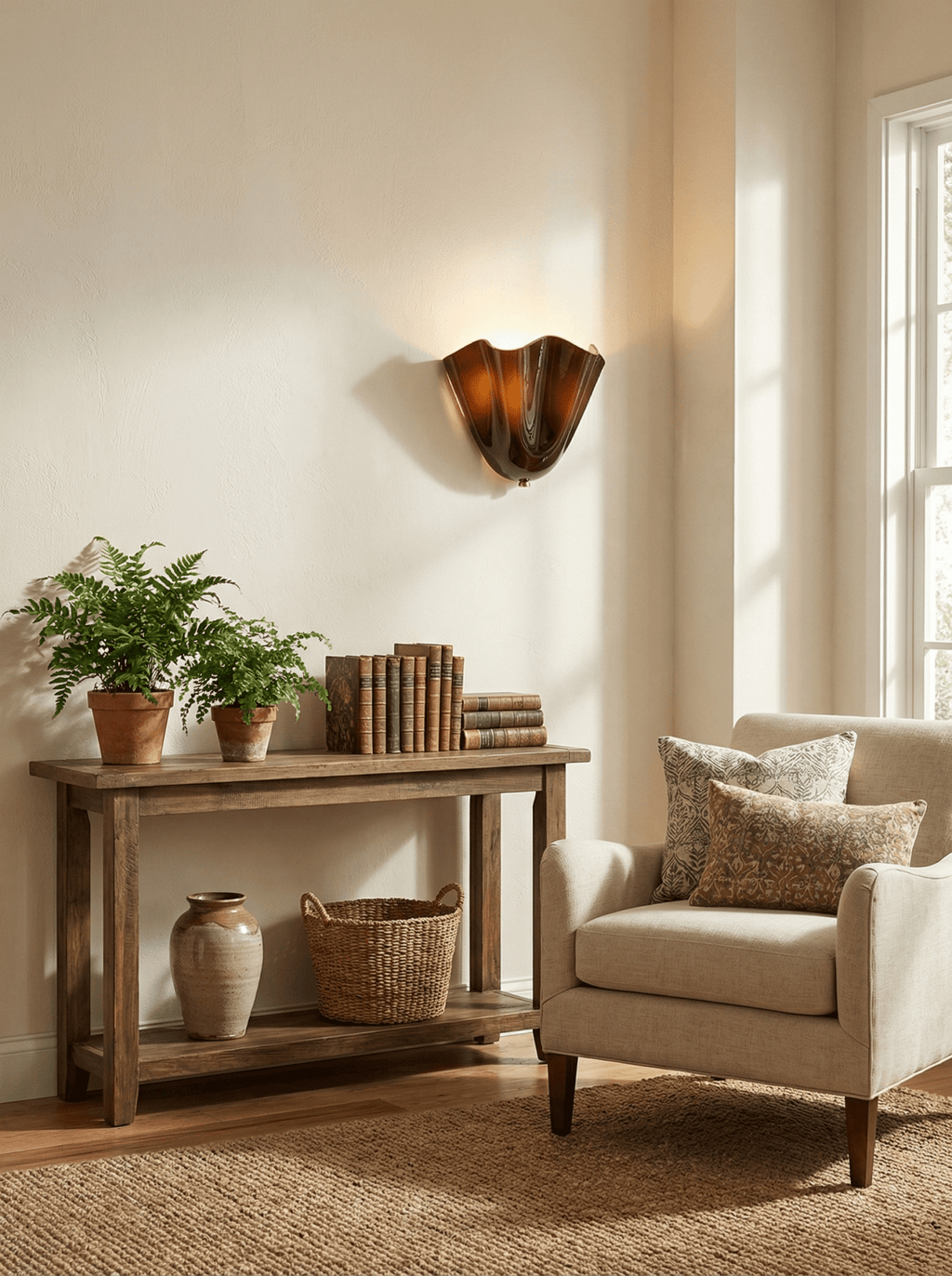 Petalia Wall Light - Image 4