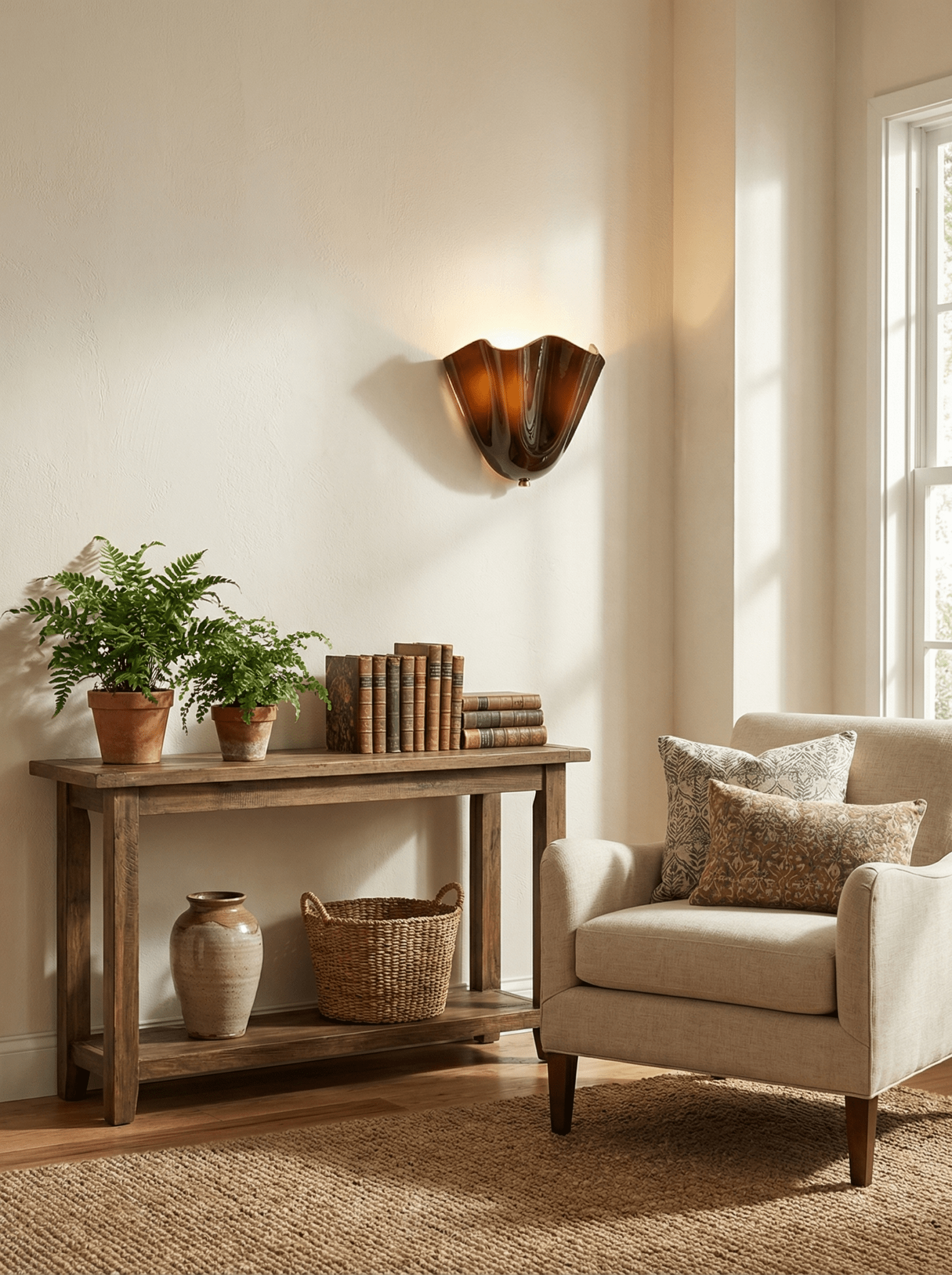 Petalia Wall Light - Image 4